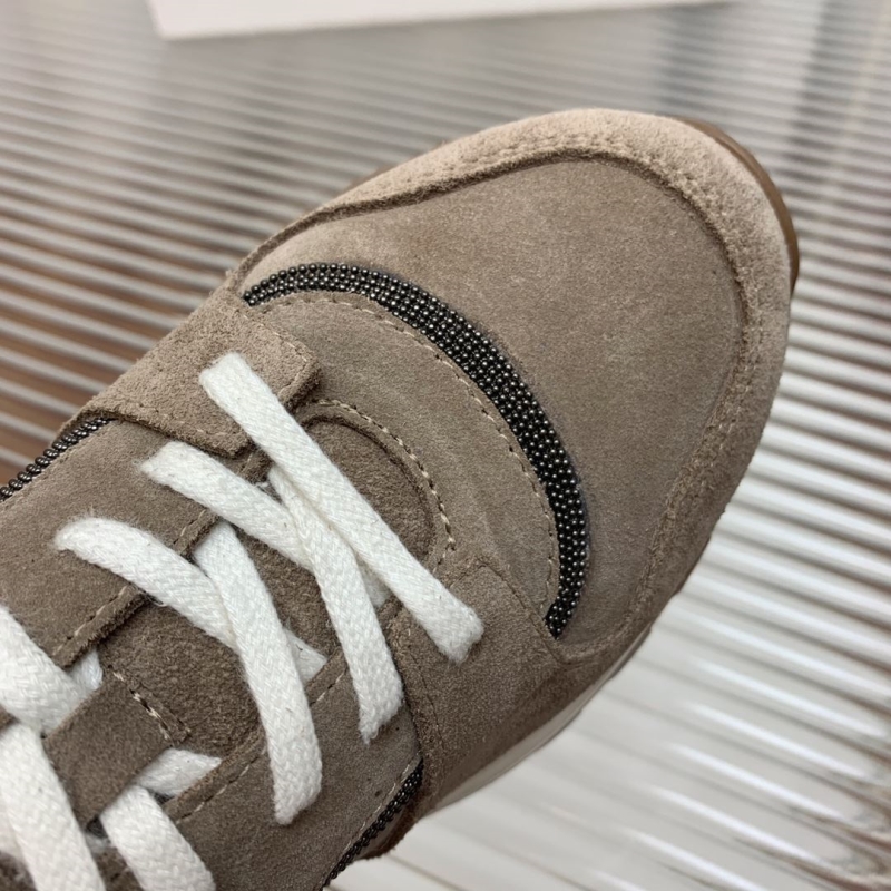 Brunello Cucinelli Sneakers